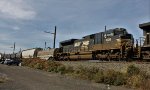 NS 1025 on 26T